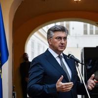 Plenković: BiH ostaje vanjskopolitički prioritet Hrvatske i u trećem mandatu naše Vlade