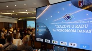 Stručnjaci iz regiona u Sarajevu, pronalaze rješenja za izazove u radu sa porodicom