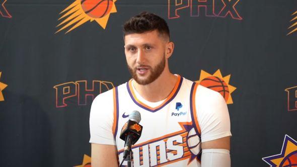 Jusuf Nurkić - Avaz