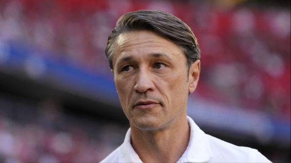 Niko Kovač - Avaz