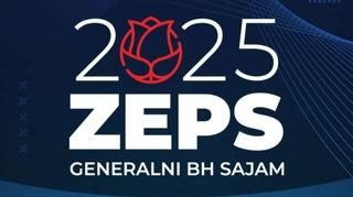 Počele prijave za učešće na Generalnom BH sajmu ZEPS 2025.