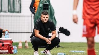 Feđa Dudić pobjedom debitovao na klupi novog kluba