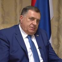 Dodik: Mi nismo slobodni u BiH, to nije naša zemlja