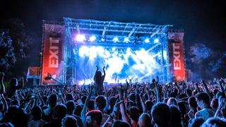 Umro tinejdžer (18) na Exit festivalu