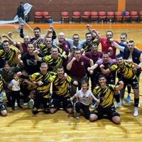 Futsaleri GFC Sarajevo savladali Radnik i plasirali se u finale plej-ofa za prvaka BiH