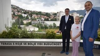 Do sada u njoj boravilo više od 250 djece: Roditeljska kuća je drugi dom za oboljele mališane