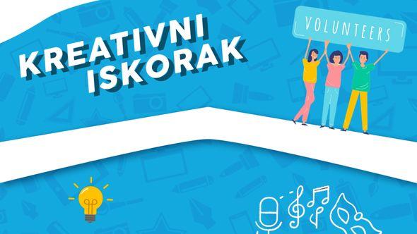 Kreativni iskorak - Avaz