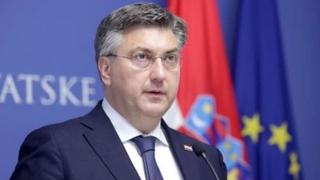 Plenković s nadležnim nakon trovanja u Hrvatskoj: Nema mjesta panici