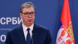 Vučić: Od 1. januara neće teći ruski gas preko Ukrajine