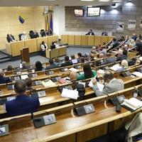 Predstavnički dom Parlamenta FBiH usvojio Prijedlog zakona o Gradu Novi Travnik
