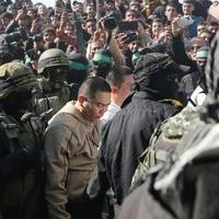 Izrael odgađa oslobađanje palestinskih zatvorenika zbog ''šokantne'' primopredaje talaca