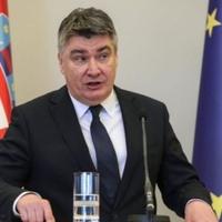 Milanović: Plenković bi odveo hrvatske vojnike u rat u Ukrajini