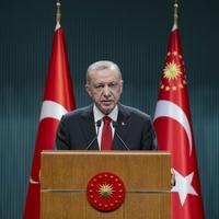 Erdoan poručuje: "Naši napori da organiziramo međunarodnu mirovnu konferenciju su u toku!"