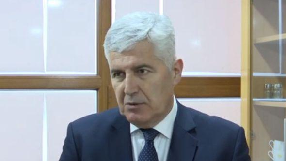 Čović: Izbor premijera ne bi trebao trajati duže od 20 dana - Avaz