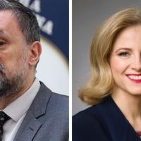 Konaković razgovarao sa Majnl-Rajzinger: Očuvati mir i stabilnost u BiH