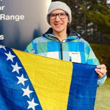 Pametna čestitka našeg meteorologa Sladića: I ovo je patriotizam 