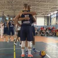 Bh. basketaši poraženi od Poljske nakon velike borbe