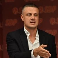 Mijatović: Da je SDA na mjestu trojke, HDZ ne bi bio UZP, a Dodik secesionista