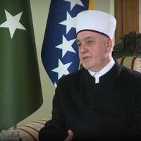 Kavazović: Sve probosanske stranke bi da Islamsku zajednicu imaju u ruci