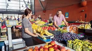 Nezabilježena situacija na pijaci u Merkuru: Kako je poznati glumac pokupovao svu robu sa štanda za samo pet minuta