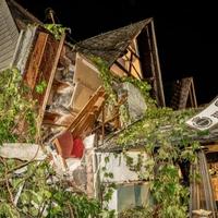 Stravične fotografije nakon što se srušio hotel u Njemačkoj: Ljudi zatrpani ispod ruševina, među njima i dijete