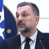 Konaković učestvuje na Konferenciji o protuminskom djelovanju u Ukrajini