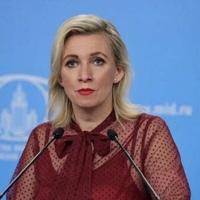 Zaharova krivi Zapad za dešavanja u Srbiji: Pokušava da potpali već napetu političku situaciju