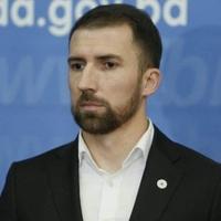 Adnan Delić, ministar rada i socijalne politike FBiH, za "Avaz": Na birou 260.000, a posao aktivno traži samo 70.000 osoba