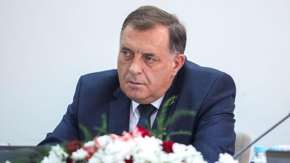 Milorad Dodik - Avaz