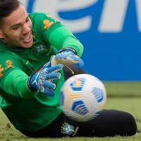 Golmanu izletjelo: Ederson otkrio ime novog selektora Brazila