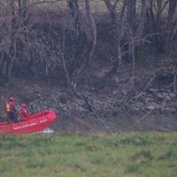 Nastavlja se potraga za djevojčicom nestalom u rijeci Savi