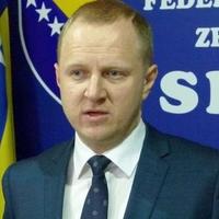 Duvnjak: Zakon o uspostavi registra osuđenih pedofila u FBiH bi mogao biti usvojen do kraja godine