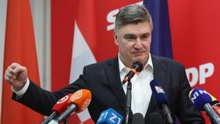 Milanović: Hrvatska je dno EU