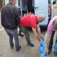 "Merhamet" pokrenuo akciju prikupljanja pomoći za stanovništvo u BiH ugroženo poplavama