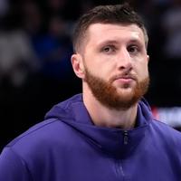 Jusuf Nurkić: Postim od 16. godine, post me čini sretnim