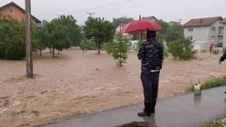 Iz Kantonalne uprave civilne zaštite TK za "Avaz": Brojni lokalni putevi u prekidu, u Sapni proglašena prirodna nepogoda