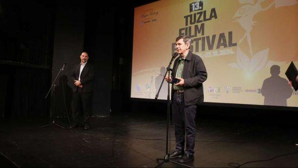 S otvaranja Tuzla Film Festivala - Avaz