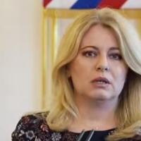 Predsjednica Slovačke: Napad na Fica je napad na demokratiju