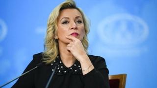 Zaharova o samitu u Litvaniji: Živopisan performans u znak podrške Ukrajini