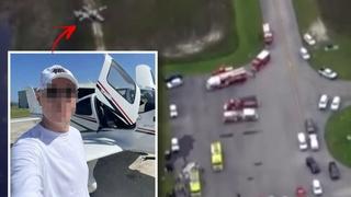 Pilot iz Srbije poginuo u avionskoj nesreći u Sjedinjenim Državama