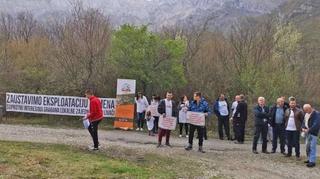 Udruženje građana „Kuti“: Nastavit ćemo koristiti sve pravne lijekove kako bi zaštitili svoje domove