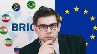 Ekonomski stručnjak Faruk Hadžić o izboru između EU i BRICS-a: Želimo li demokratsku ili autokratsku budućnost za BiH?