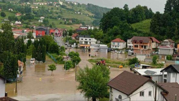 Bužim - Avaz