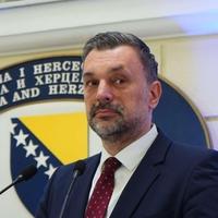 Konaković o sastanku s ambasadorima: Na putu nam stoje destruktivci koji uživaju u anarhiji i neredu