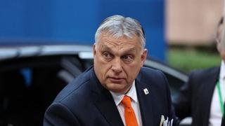 Orban: Da smo primili Ukrajinu u NATO, to bi izazvalo rat