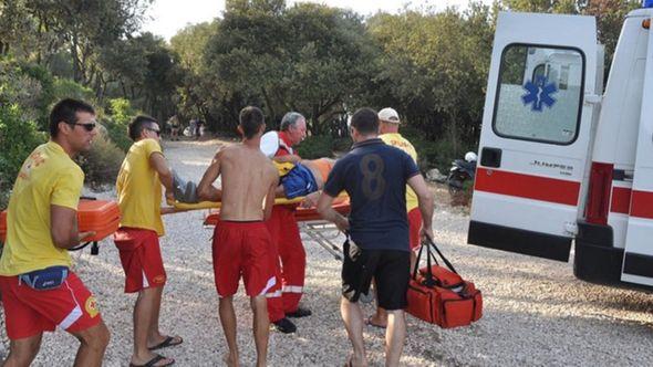 Dvije osobe umrle su danas na istarskim plažama - Avaz