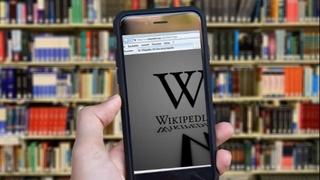 Ruski sud kaznio Wikipediju novčanom kaznom od 1,5 miliona rubalja