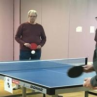 Stoni tenis ublažava simptome Parkinsonove bolesti