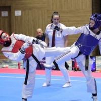 Džejla Makaš osvojila zlatnu medalju na "Taekwondo Multi European games"