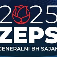 Počele prijave za učešće na Generalnom BH sajmu ZEPS 2025.